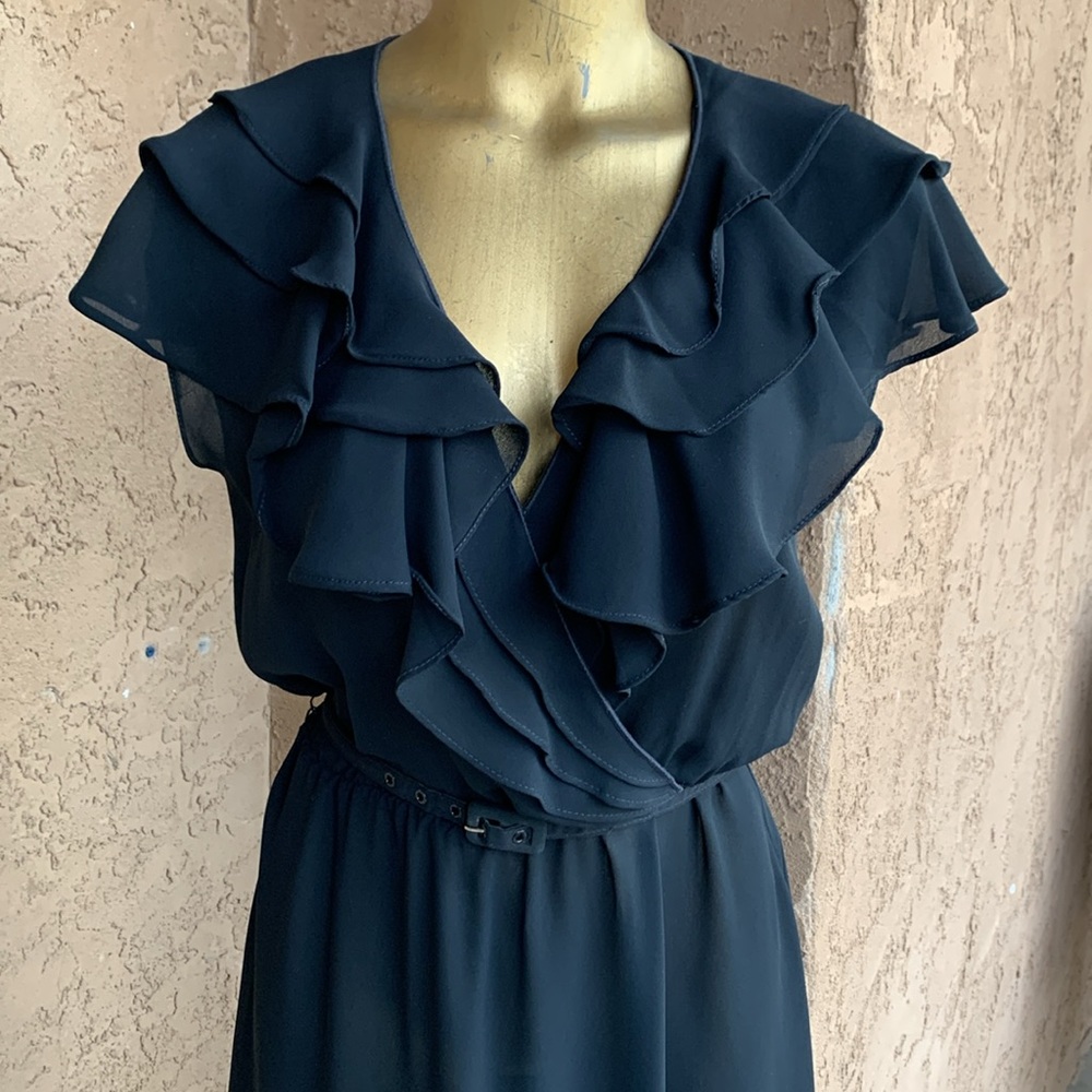 Vintage 1970’s Frederick’s of Hollywood Dress